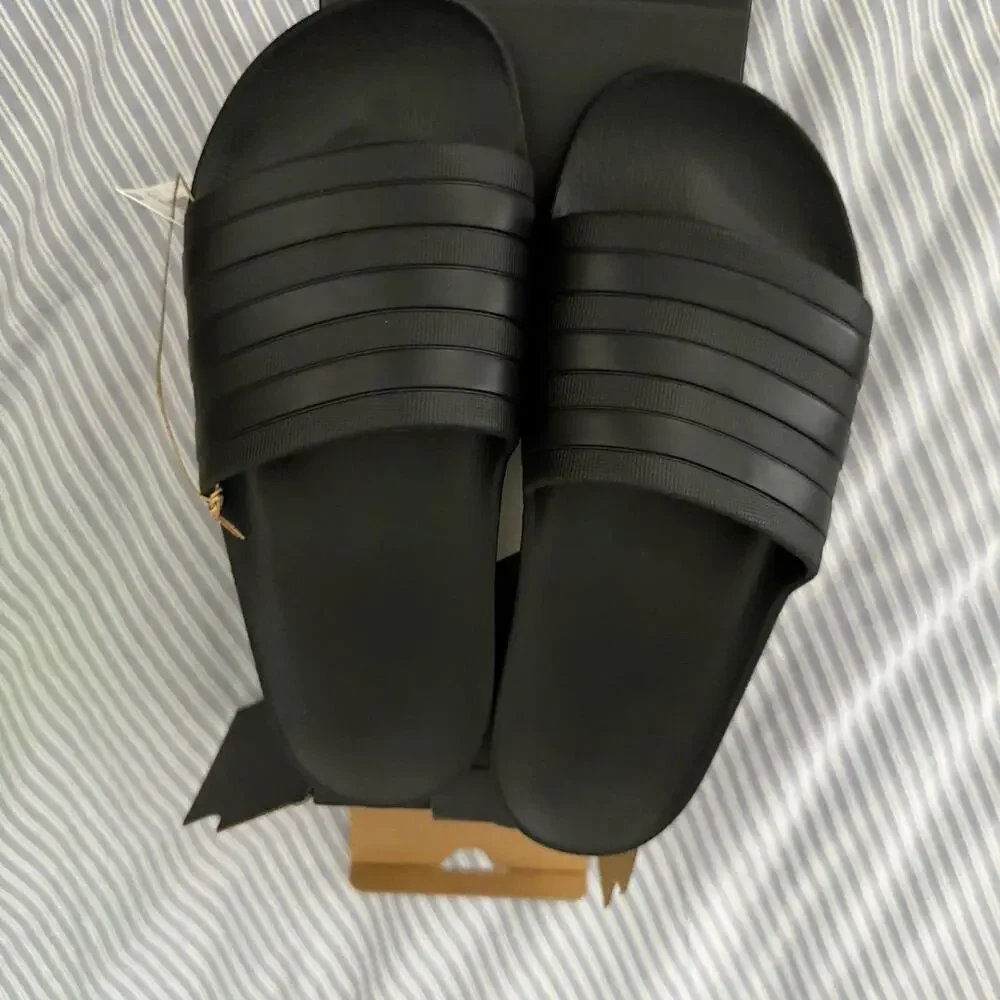 Adidas Adilette Aqua slides